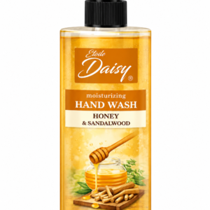 Etoile Daisy Honey & Sandalwood Handwash 500ml – Moisturizing Antibacterial Hand Wash in Pakistan