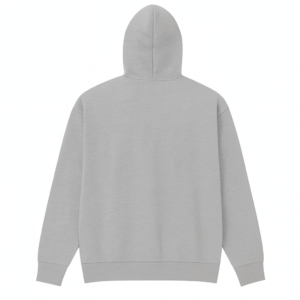 No Limits Grey Hoodie – Premium Summer Collection for Men & Boys | Stylish, Comfortable & Casual Wear