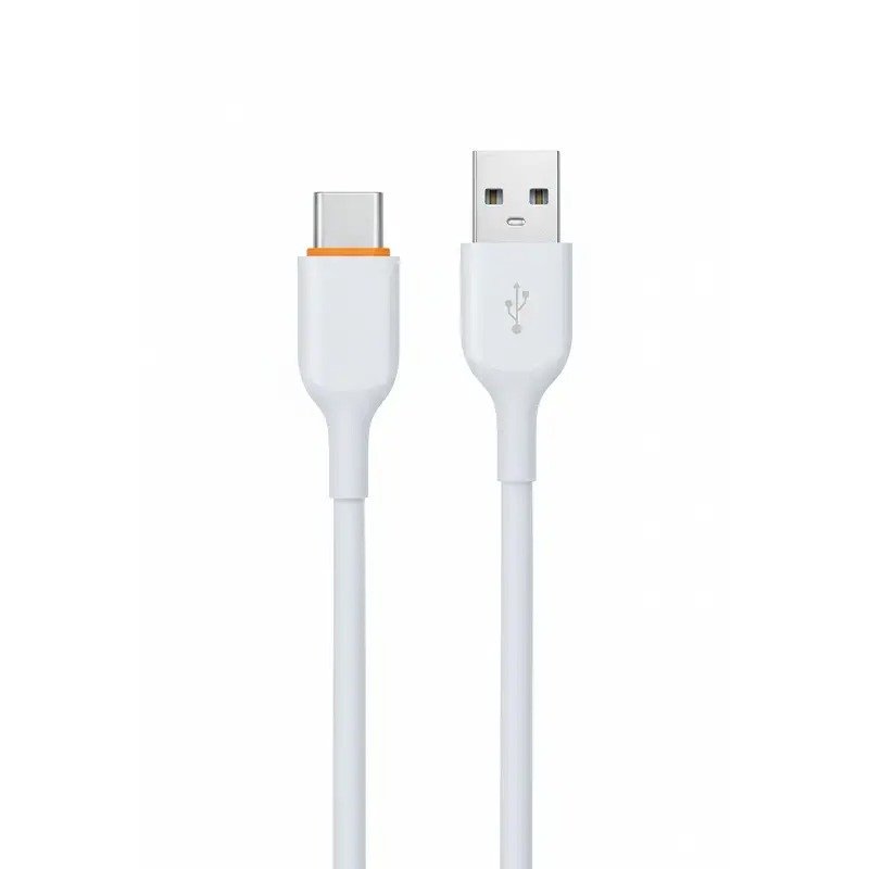 V606 Type-C Fast Charging Cable | Best Quality Vizo Cable | Type C Cable | Vizo Fast Charging Cable For Mobile Phone | Vizo Type C Cable For Mobile - Image 2