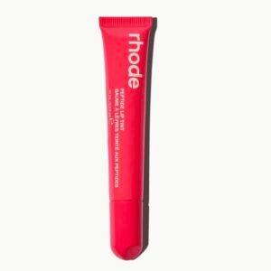 Rhode Peptide Lip Tint – Hydrating Glossy Lip Balm – Pack of 1 Shade
