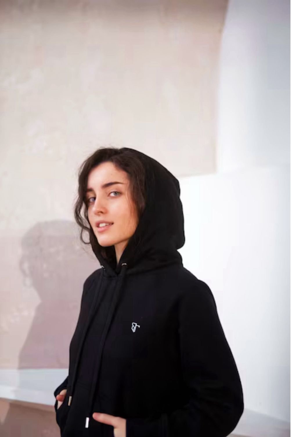 Unisex Hoodies for Men & Women | Premium Fleece Winter Hoodie | Warm, Stylish & Comfortable Casual Wear - Image 2