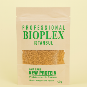 Bioplex Hair Protein Treatment 50 – No Damage Formula For Bleaching And Coloring |