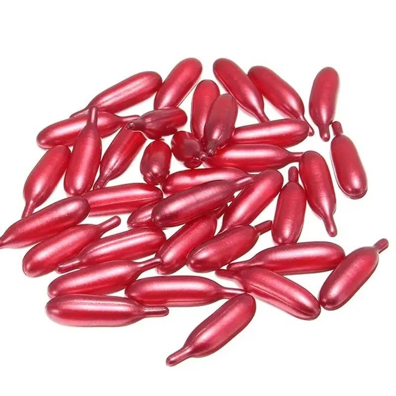 Pack Of 90 Essence of Facial Skincare – Vitamin E Skin Care Facial Capsules | Nourishing, Hydrating, Anti-Aging & Skin Protection Formula - Image 2