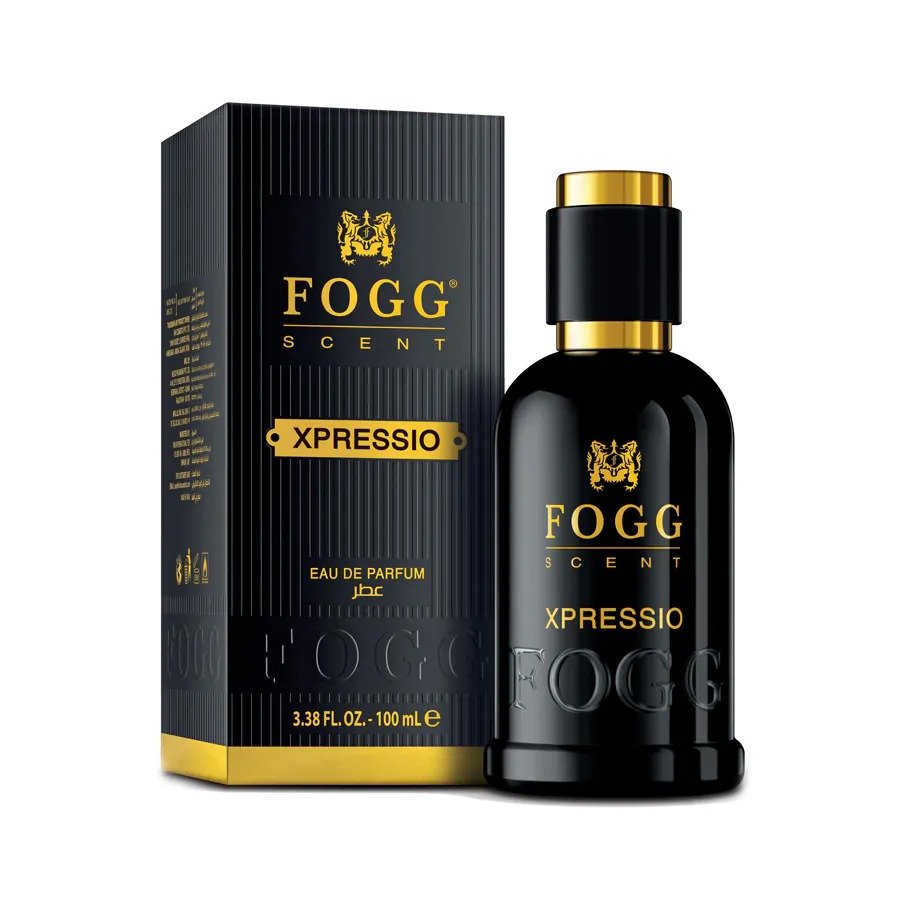 FOGG Scent Expressio Eau De Parfum - | Best Quality Perfume For Men - Fragrance For Men - Long Lasting Perfume - 100 ml - Image 2